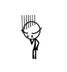 I'm YUN（個別スタンプ：6）