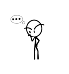 I'm YUN（個別スタンプ：7）
