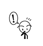 I'm YUN（個別スタンプ：9）