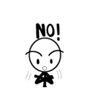 I'm YUN（個別スタンプ：11）