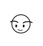 I'm YUN（個別スタンプ：16）