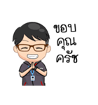 Check List（個別スタンプ：1）