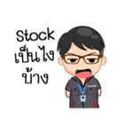 Check List（個別スタンプ：6）