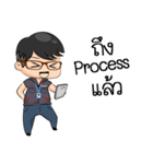 Check List（個別スタンプ：10）