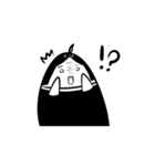 私たちは、この行（個別スタンプ：9）