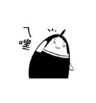 私たちは、この行（個別スタンプ：12）