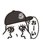 しらっすー第3弾（個別スタンプ：15）