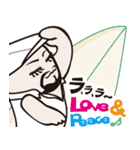 しらっすー第3弾（個別スタンプ：39）