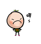 Brother Bean part II（個別スタンプ：22）