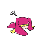 whisper san（個別スタンプ：5）