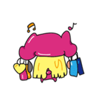 whisper san（個別スタンプ：14）
