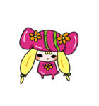 whisper san（個別スタンプ：17）