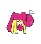 whisper san（個別スタンプ：22）