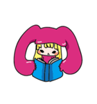 whisper san（個別スタンプ：23）
