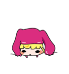whisper san（個別スタンプ：26）