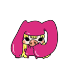 whisper san（個別スタンプ：29）