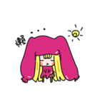 whisper san（個別スタンプ：36）