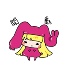 whisper san（個別スタンプ：39）