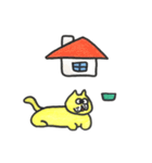 ひじきさん（個別スタンプ：12）