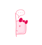 Ms. Linda Whale (Thai)（個別スタンプ：12）
