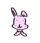 う吉と仲間（個別スタンプ：4）