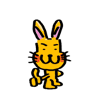う吉と仲間（個別スタンプ：13）