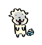 う吉と仲間（個別スタンプ：14）