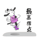 羊のSoraちゃん[part2]（個別スタンプ：7）