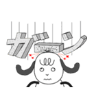 羊のSoraちゃん[part2]（個別スタンプ：12）