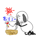 羊のSoraちゃん[part2]（個別スタンプ：20）