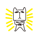 The King of Cat（個別スタンプ：23）