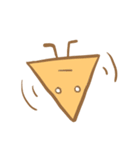 Triangle TURN to Triangle（個別スタンプ：18）