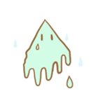 Triangle TURN to Triangle（個別スタンプ：19）