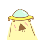 Triangle TURN to Triangle（個別スタンプ：38）