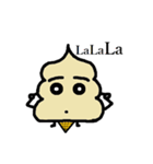 Freeze！！ ConeConeBoy ！！（個別スタンプ：7）