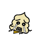 Freeze！！ ConeConeBoy ！！（個別スタンプ：10）