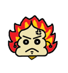 Freeze！！ ConeConeBoy ！！（個別スタンプ：13）