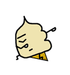 Freeze！！ ConeConeBoy ！！（個別スタンプ：19）