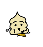 Freeze！！ ConeConeBoy ！！（個別スタンプ：20）