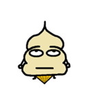 Freeze！！ ConeConeBoy ！！（個別スタンプ：23）