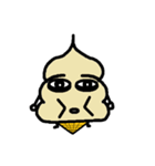 Freeze！！ ConeConeBoy ！！（個別スタンプ：27）