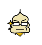 Freeze！！ ConeConeBoy ！！（個別スタンプ：28）