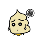Freeze！！ ConeConeBoy ！！（個別スタンプ：34）