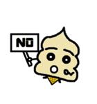Freeze！！ ConeConeBoy ！！（個別スタンプ：39）