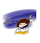 める専用スタンプ（個別スタンプ：14）