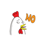 Li Non Chicken（個別スタンプ：2）