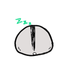 じゃんはむはむんぷ（個別スタンプ：5）