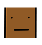 Mole CoCo（個別スタンプ：4）