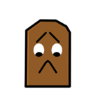 Mole CoCo（個別スタンプ：37）