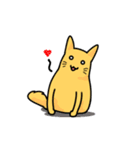 Meaw Ngarl（個別スタンプ：2）